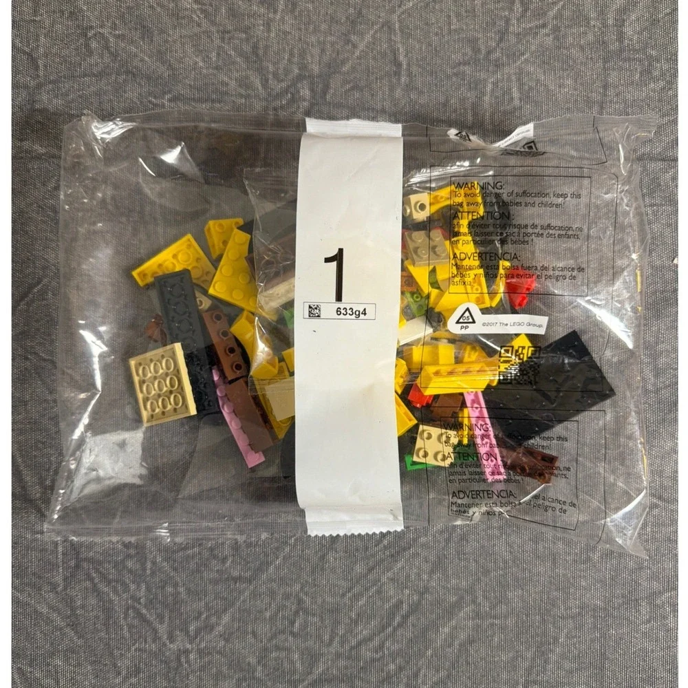 Lego ** this